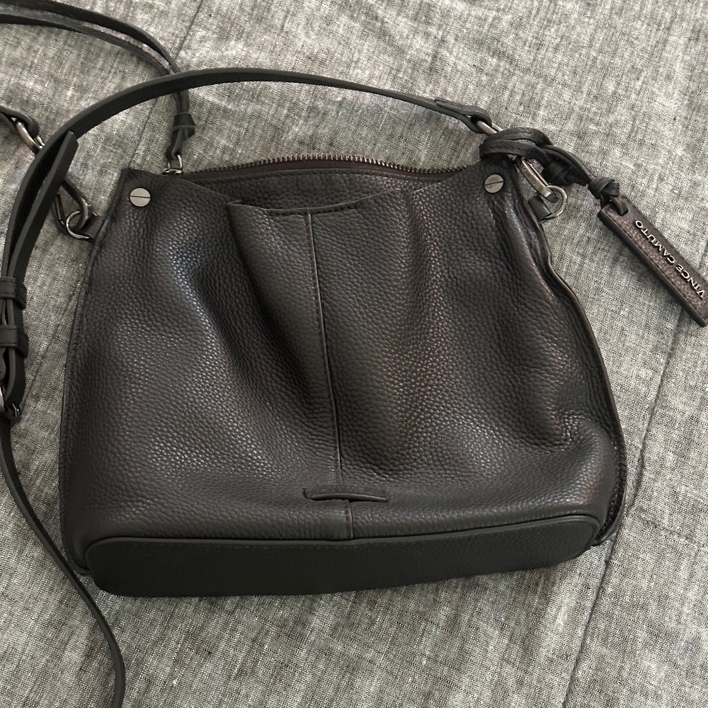 Vince Camuto bag (leather)